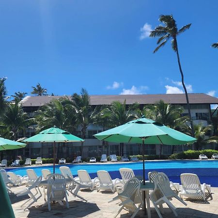 Ancorar Resort Em Pôrto das Galinhas Exteriér fotografie