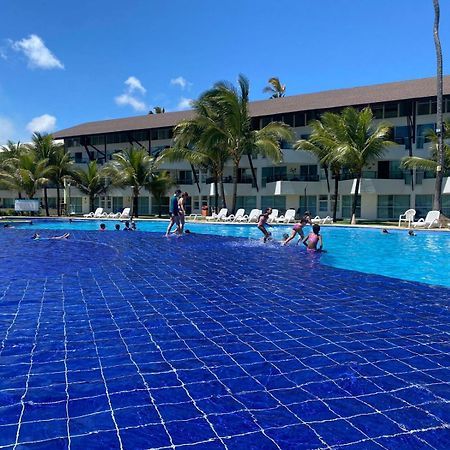 Ancorar Resort Em Pôrto das Galinhas Exteriér fotografie