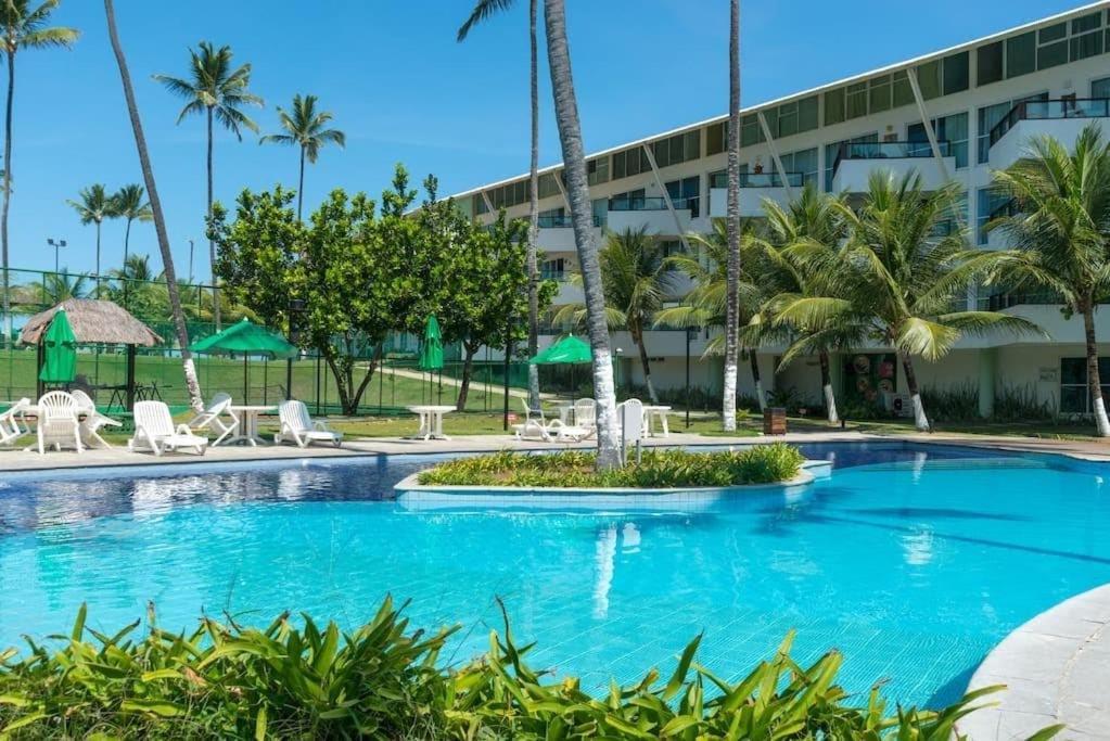 Ancorar Resort Em Pôrto das Galinhas Exteriér fotografie