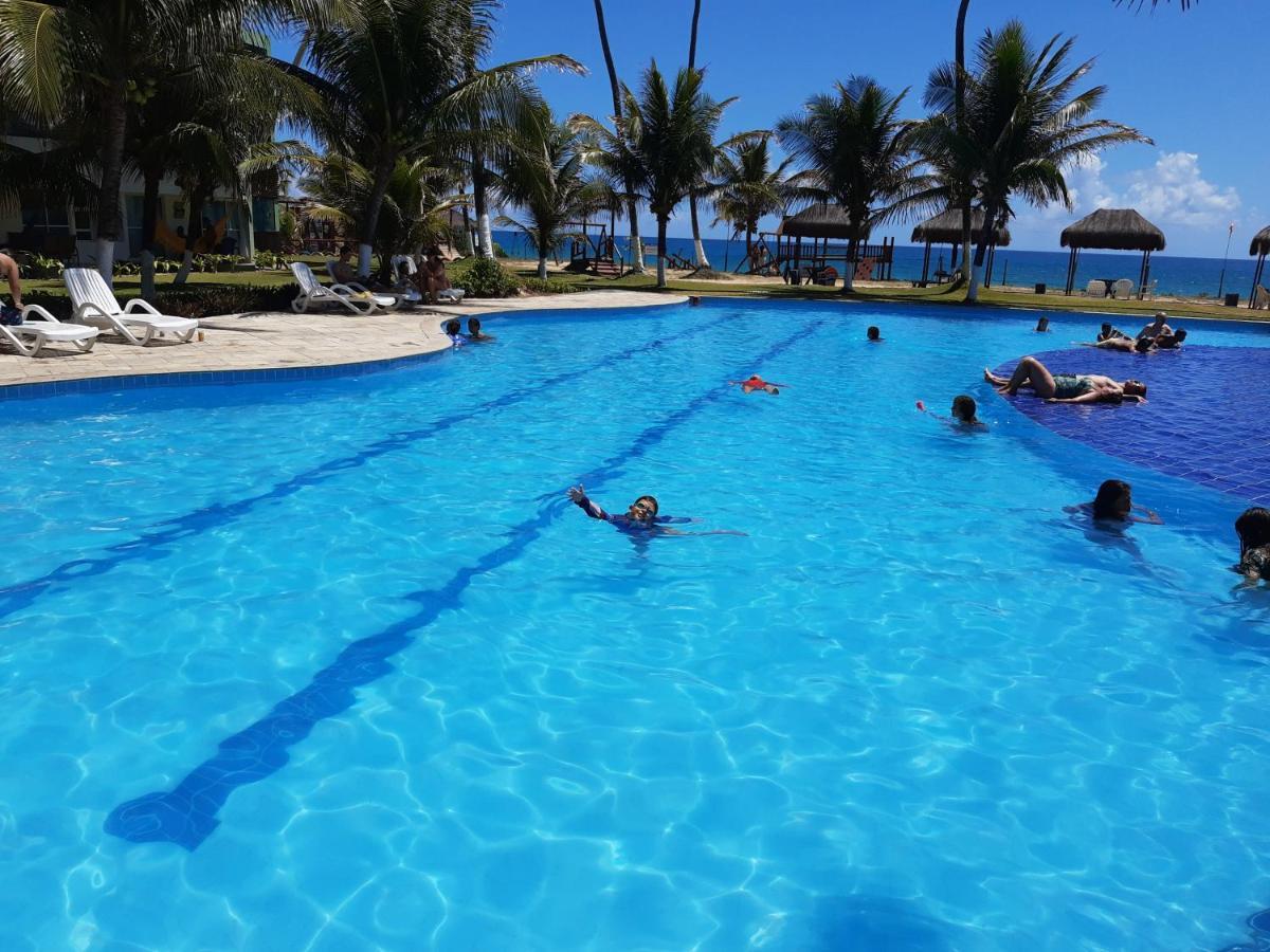 Ancorar Resort Em Pôrto das Galinhas Exteriér fotografie