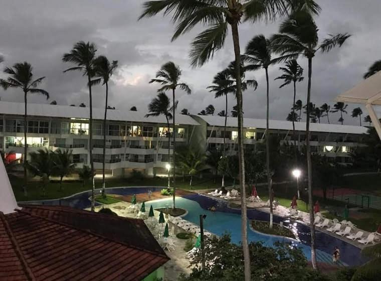 Ancorar Resort Em Pôrto das Galinhas Exteriér fotografie