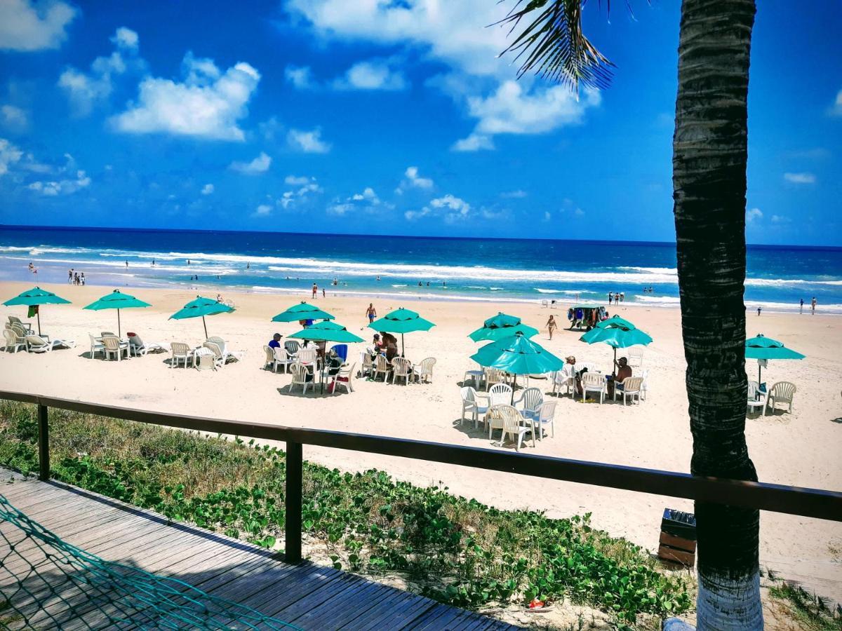 Ancorar Resort Em Pôrto das Galinhas Exteriér fotografie