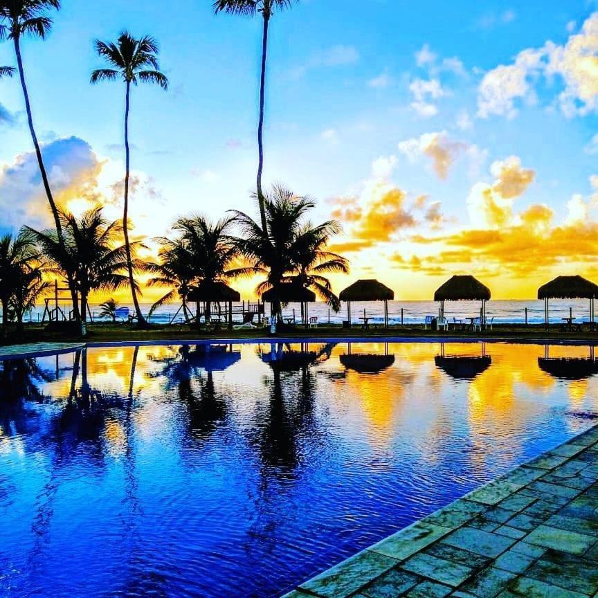 Ancorar Resort Em Pôrto das Galinhas Exteriér fotografie