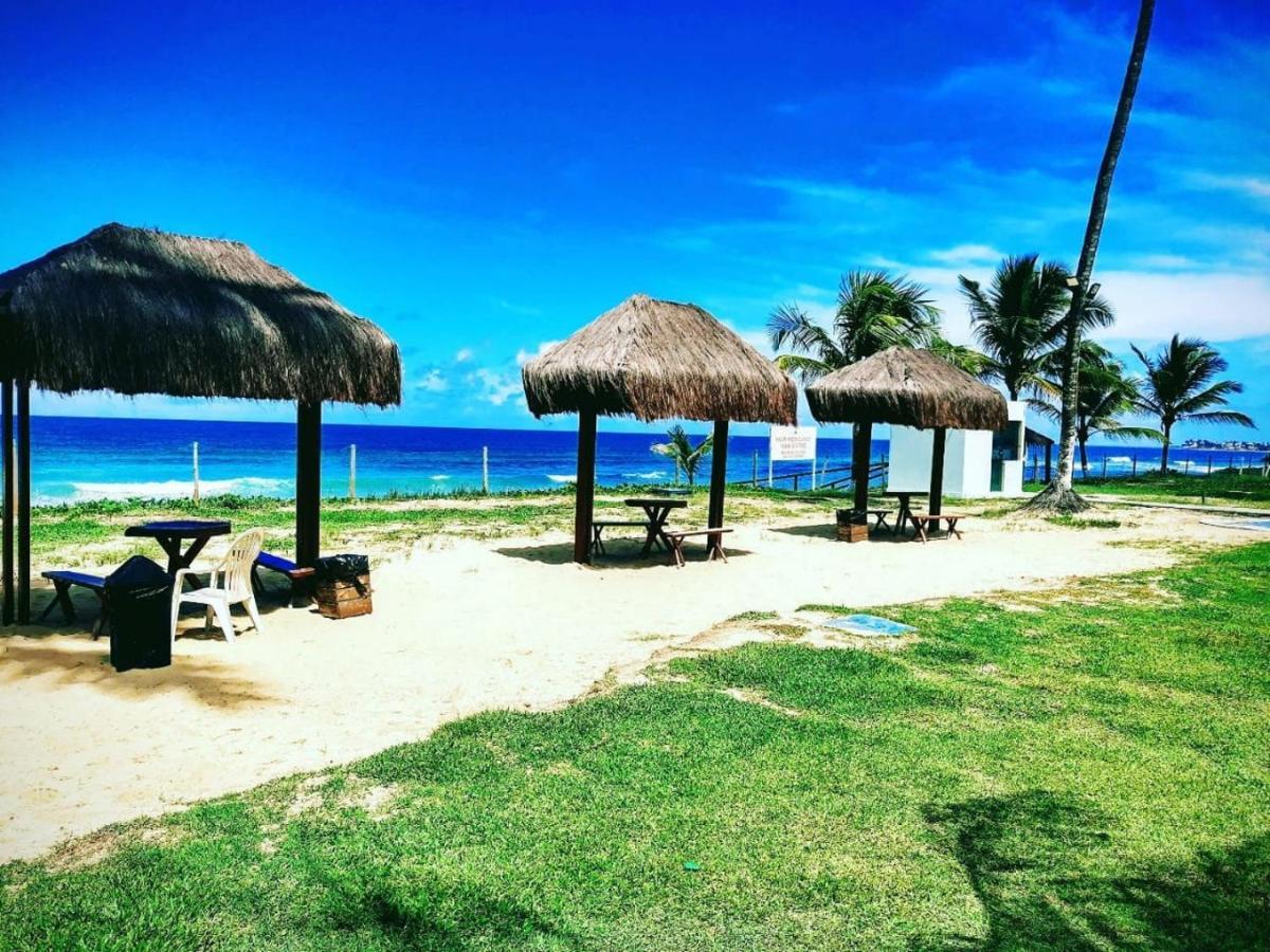 Ancorar Resort Em Pôrto das Galinhas Exteriér fotografie