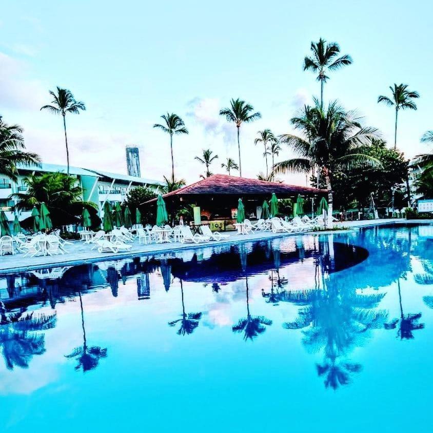 Ancorar Resort Em Pôrto das Galinhas Exteriér fotografie