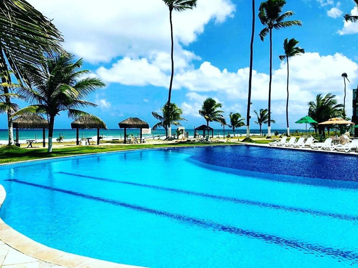Ancorar Resort Em Pôrto das Galinhas Exteriér fotografie