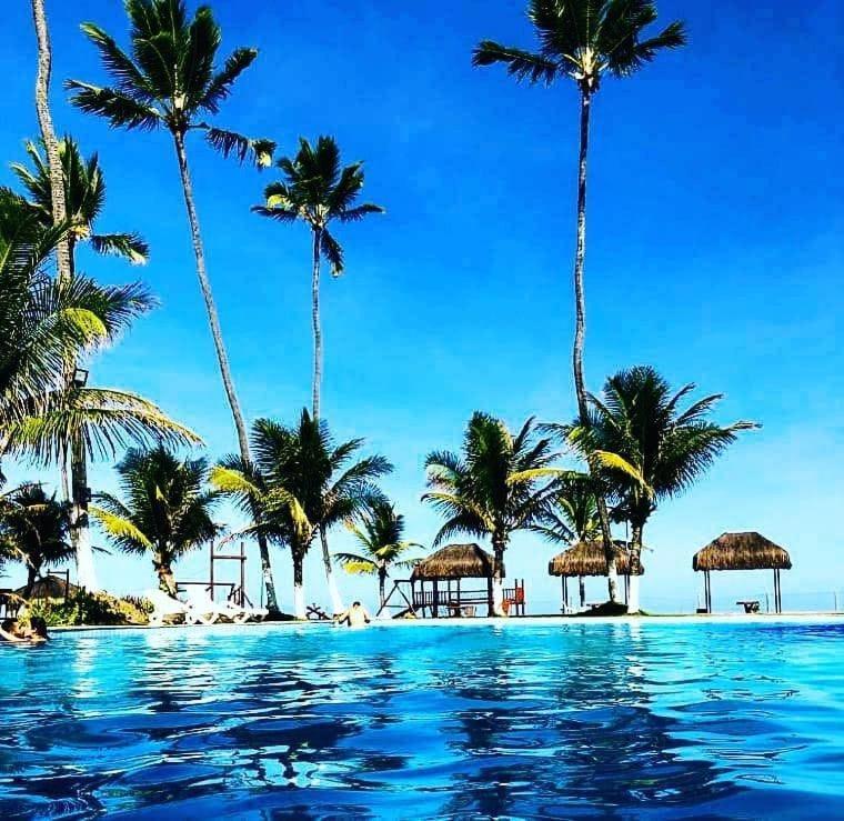 Ancorar Resort Em Pôrto das Galinhas Exteriér fotografie