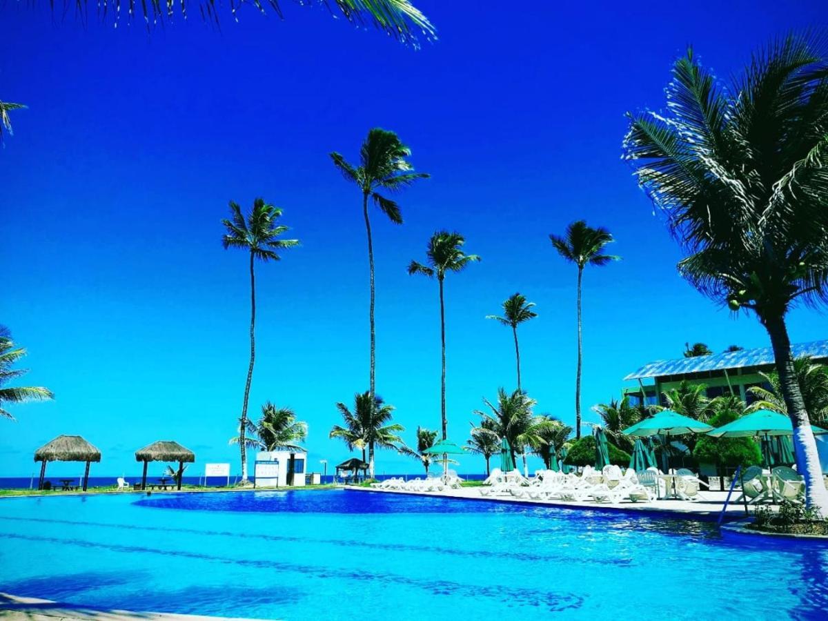 Ancorar Resort Em Pôrto das Galinhas Exteriér fotografie