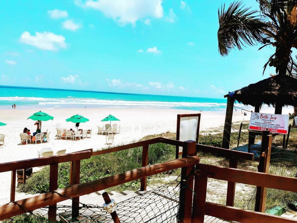 Ancorar Resort Em Pôrto das Galinhas Exteriér fotografie