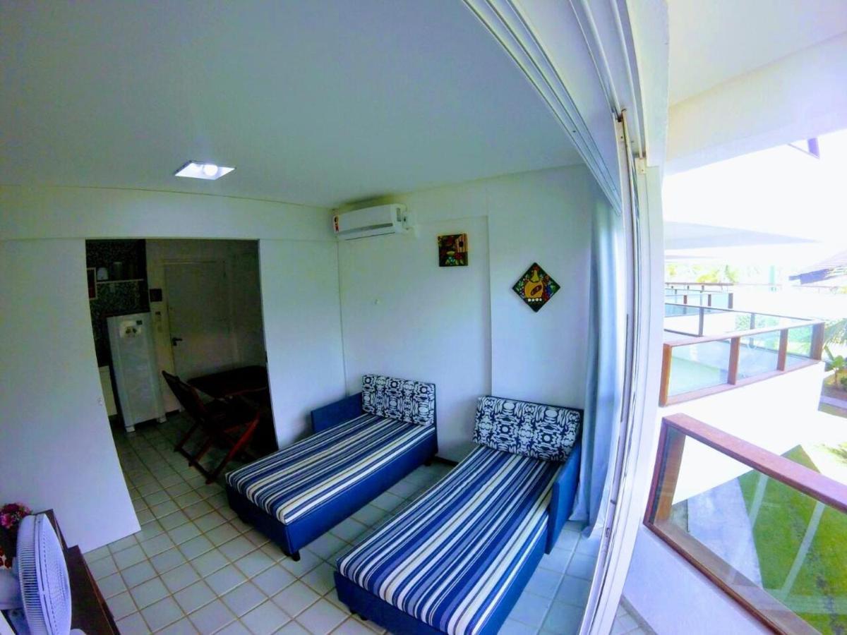 Ancorar Resort Em Pôrto das Galinhas Exteriér fotografie