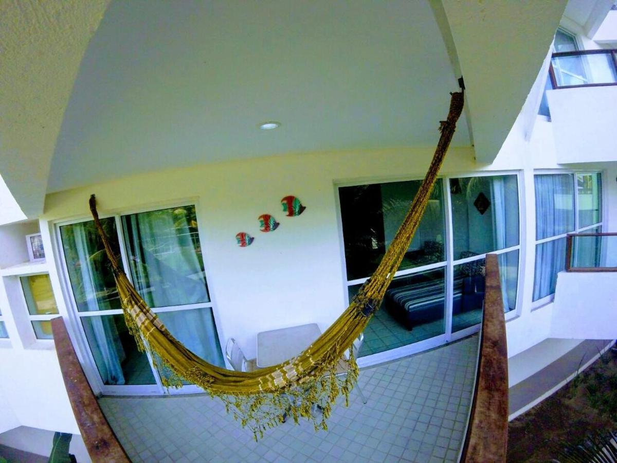 Ancorar Resort Em Pôrto das Galinhas Exteriér fotografie