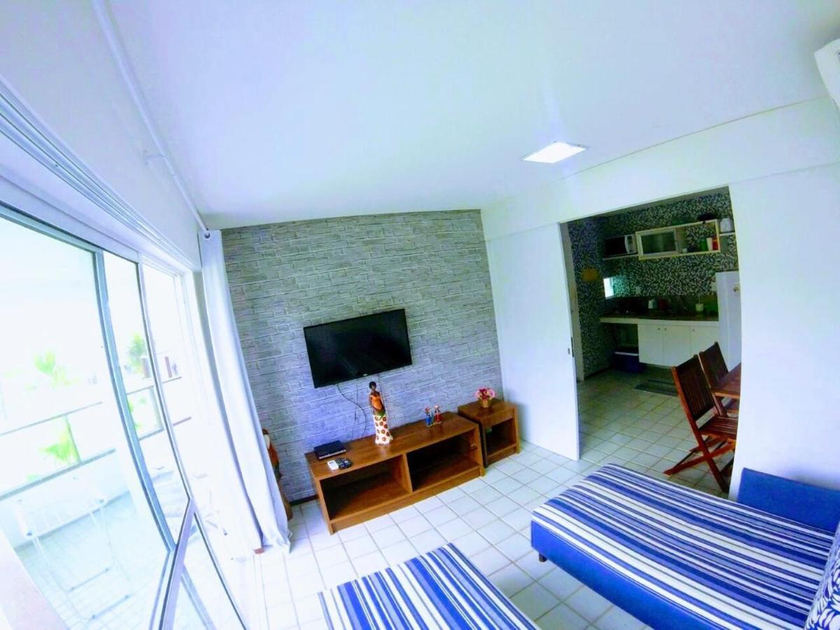 Ancorar Resort Em Pôrto das Galinhas Exteriér fotografie