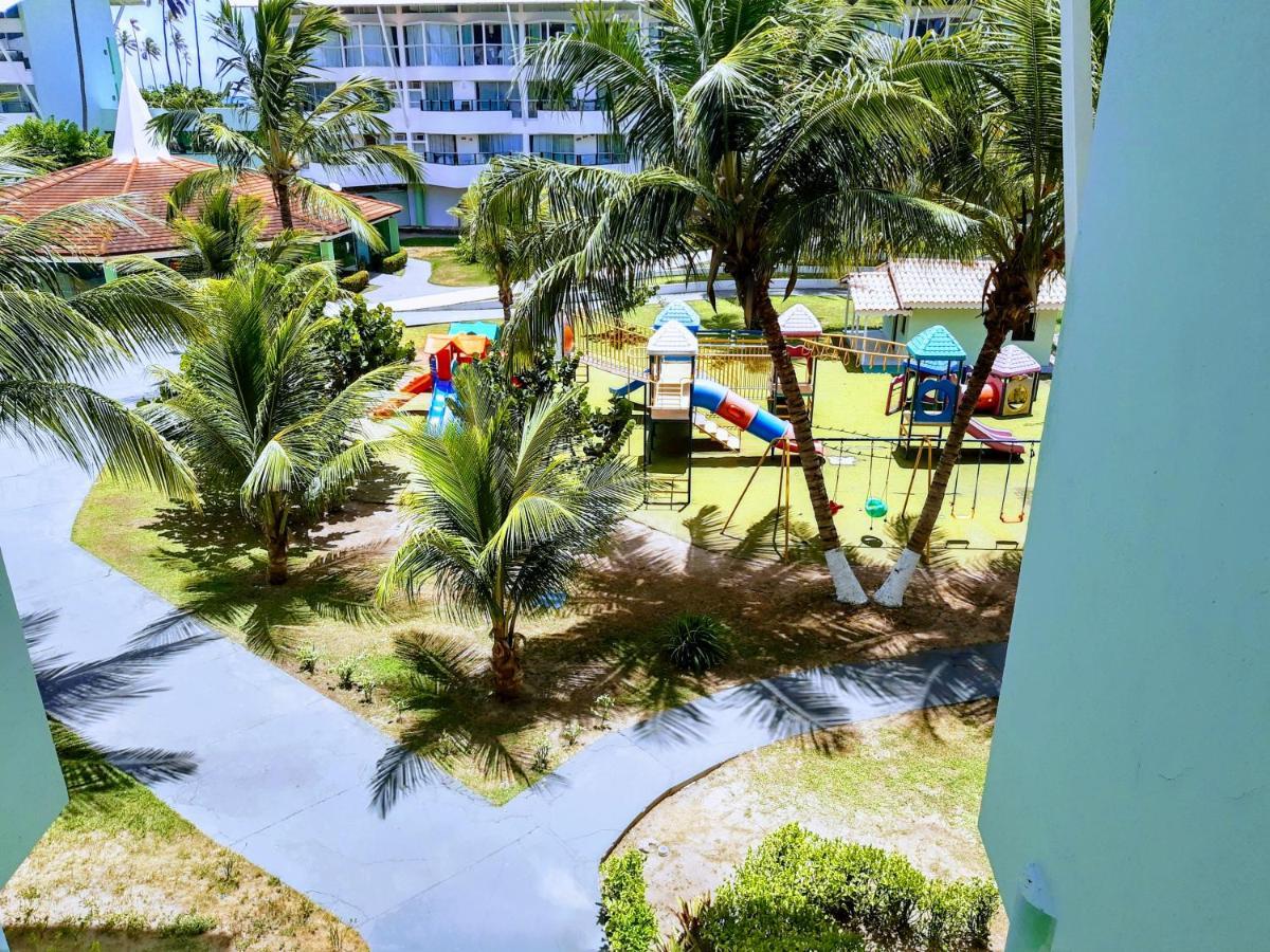 Ancorar Resort Em Pôrto das Galinhas Exteriér fotografie