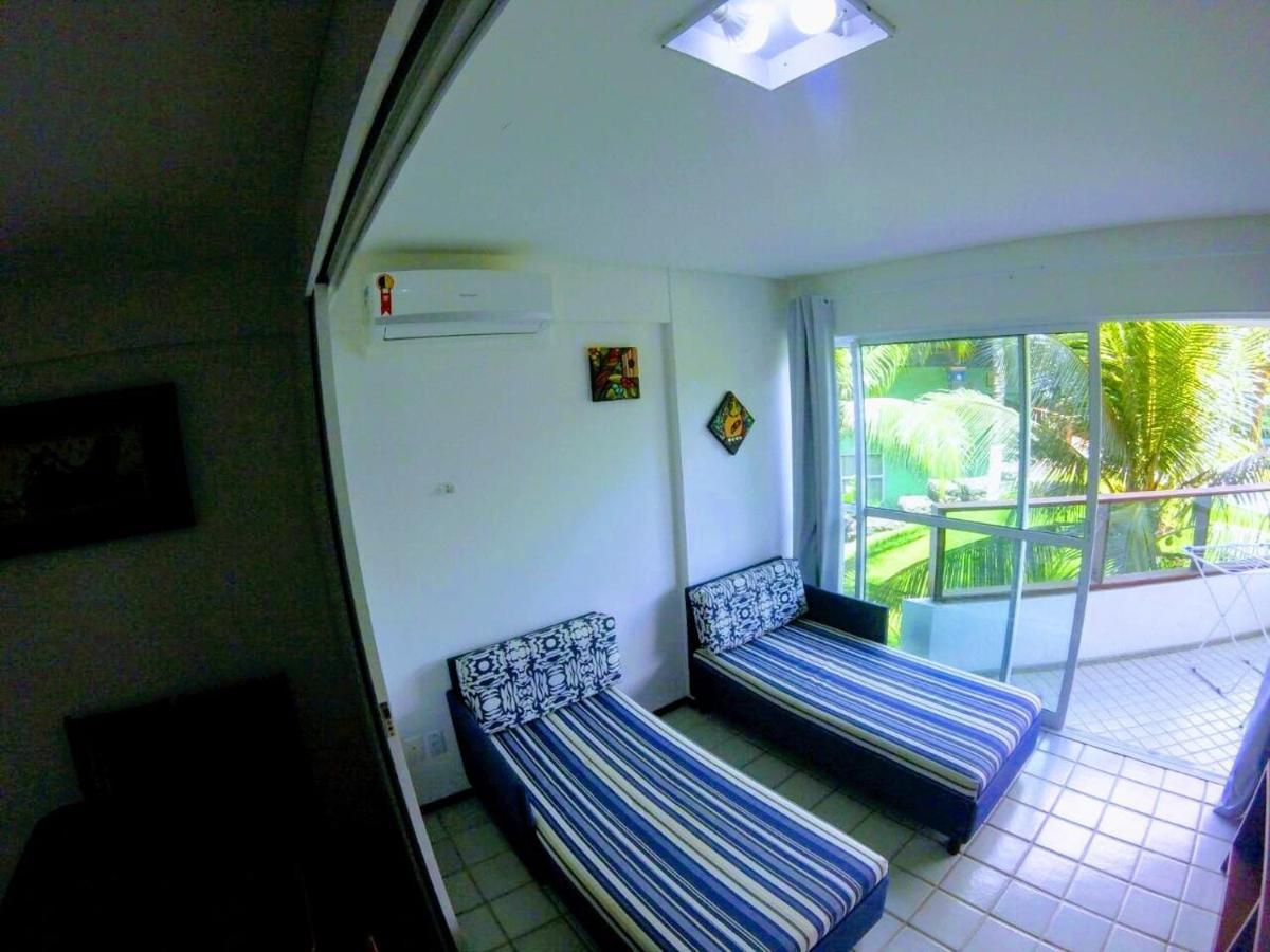 Ancorar Resort Em Pôrto das Galinhas Exteriér fotografie