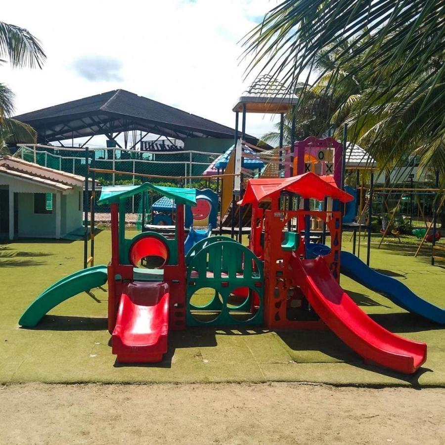 Ancorar Resort Em Pôrto das Galinhas Exteriér fotografie