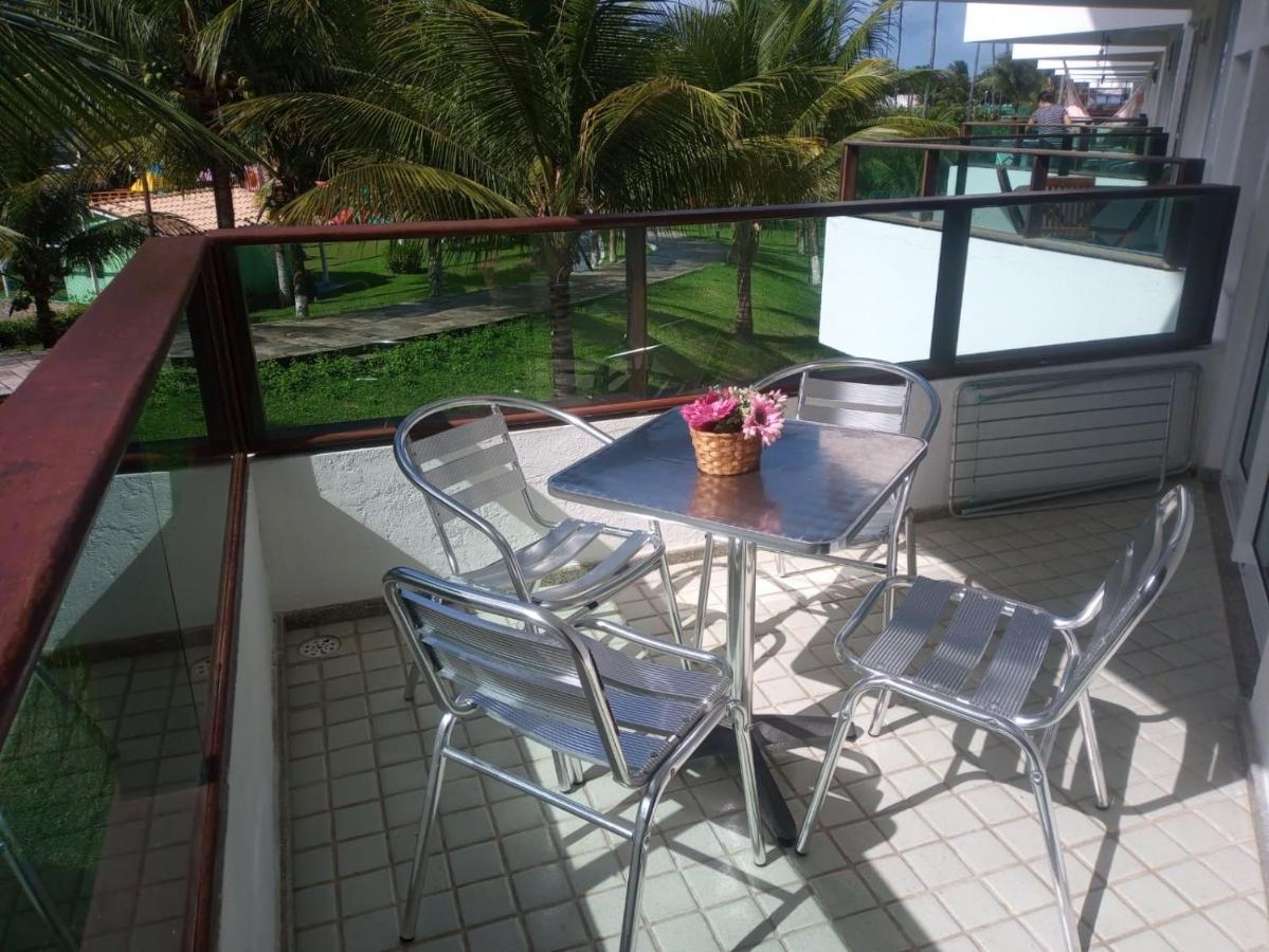 Ancorar Resort Em Pôrto das Galinhas Exteriér fotografie