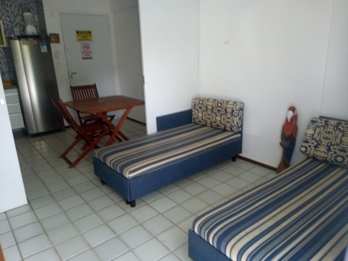 Ancorar Resort Em Pôrto das Galinhas Exteriér fotografie