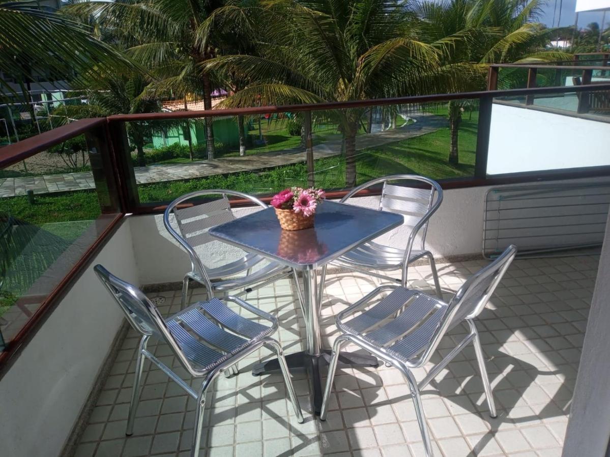 Ancorar Resort Em Pôrto das Galinhas Exteriér fotografie