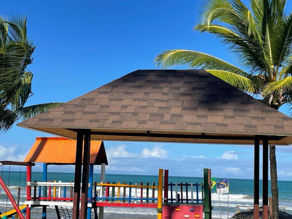 Ancorar Resort Em Pôrto das Galinhas Exteriér fotografie