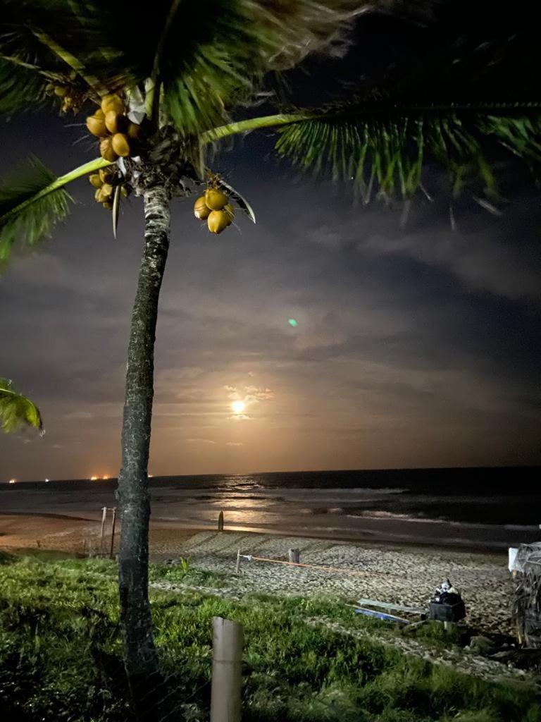 Ancorar Resort Em Pôrto das Galinhas Exteriér fotografie