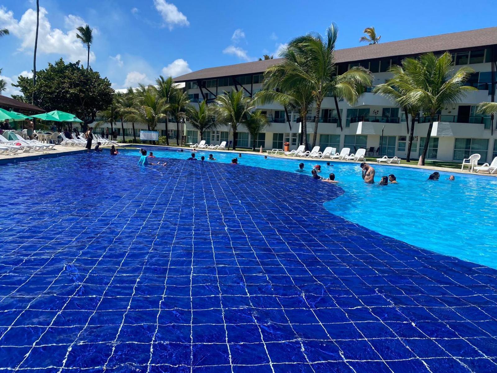 Ancorar Resort Em Pôrto das Galinhas Exteriér fotografie