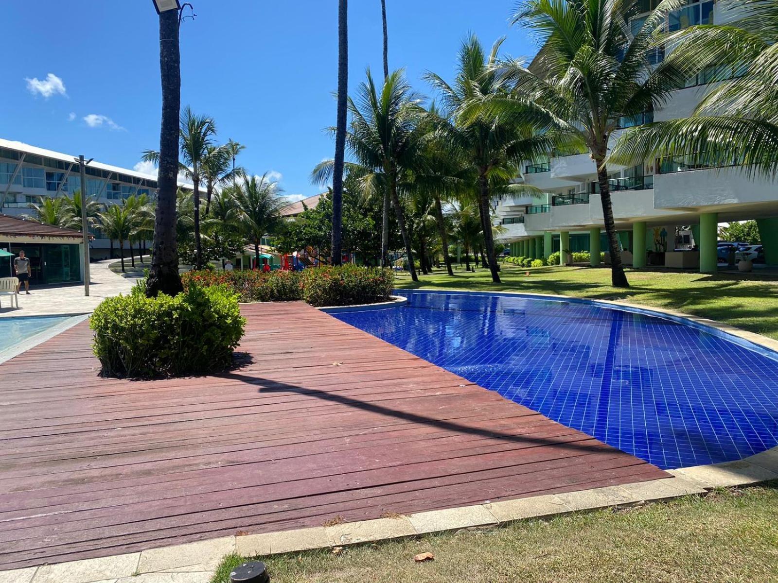 Ancorar Resort Em Pôrto das Galinhas Exteriér fotografie