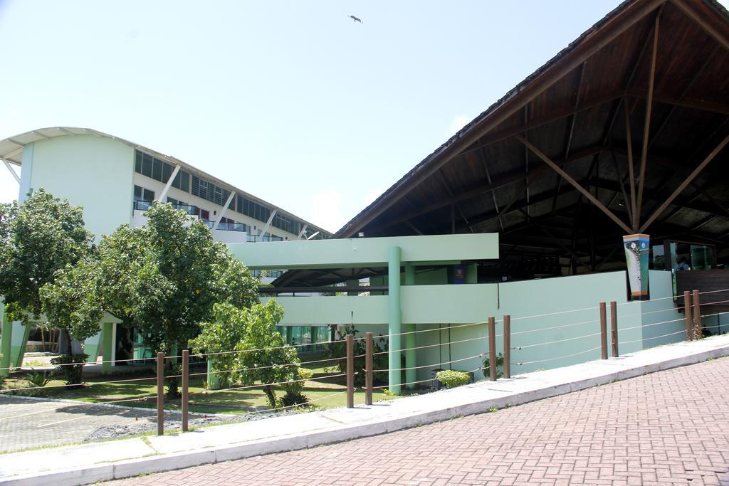 Ancorar Resort Em Pôrto das Galinhas Exteriér fotografie