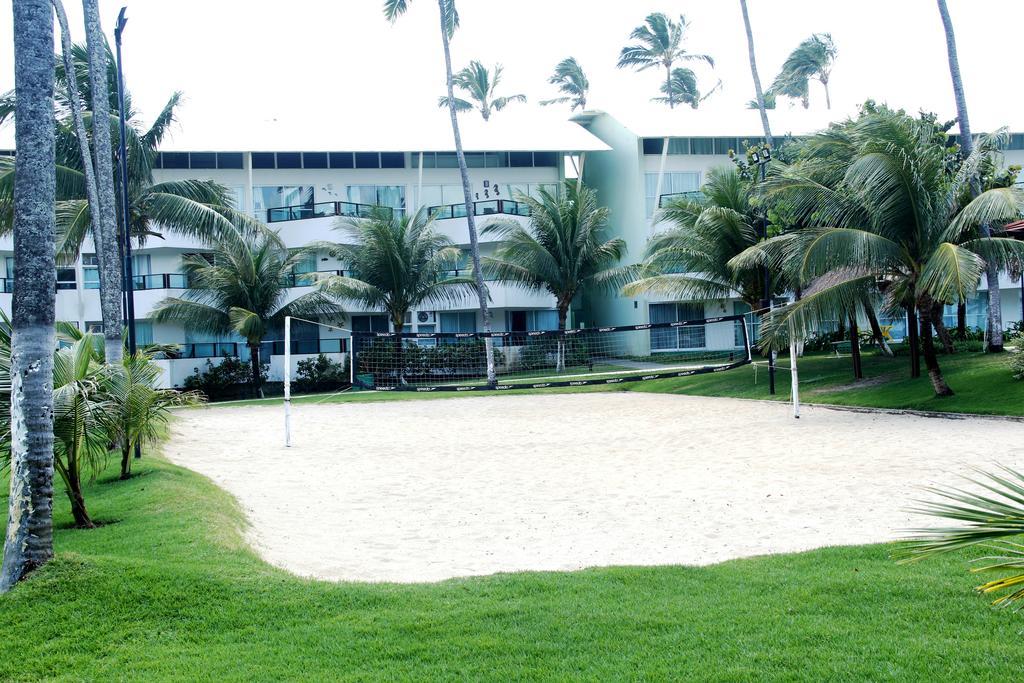 Ancorar Resort Em Pôrto das Galinhas Exteriér fotografie