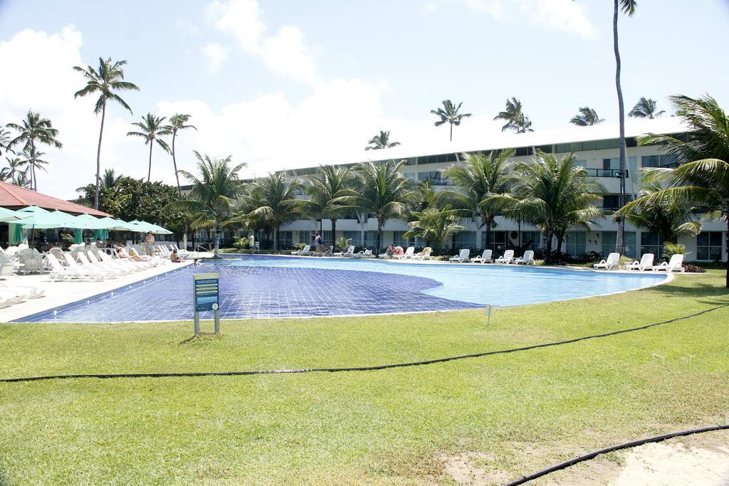 Ancorar Resort Em Pôrto das Galinhas Exteriér fotografie
