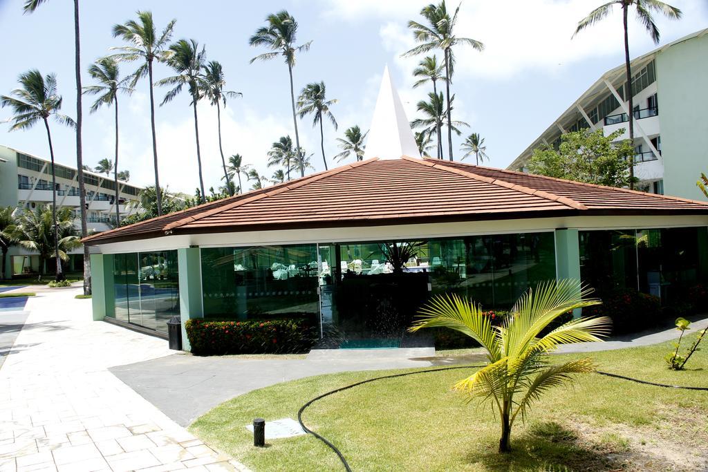 Ancorar Resort Em Pôrto das Galinhas Exteriér fotografie