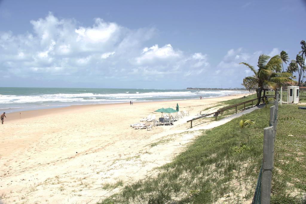 Ancorar Resort Em Pôrto das Galinhas Exteriér fotografie