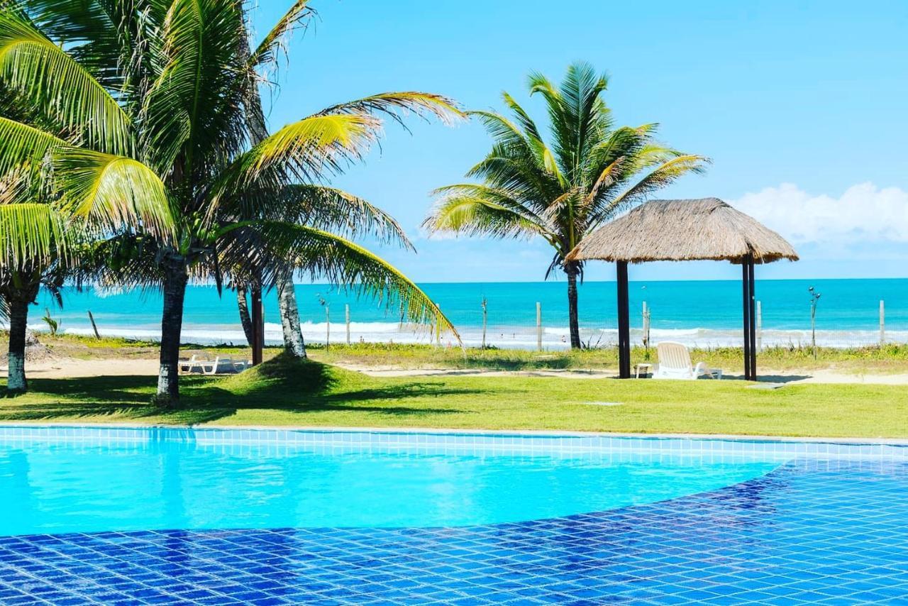 Ancorar Resort Em Pôrto das Galinhas Exteriér fotografie